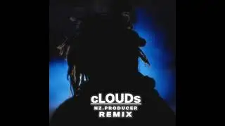 cLOUDs ☁️  J. Cole Remix {Prod. NZ.Producer}