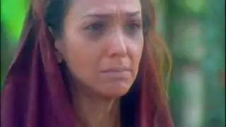 Wanita Cantik Mati Dengan Dada Membusuk (A Beautiful Lady's Rotten Chest)