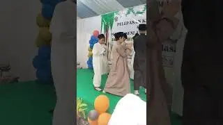MI Al Ishlah kebon jeruk Jakarta Barat