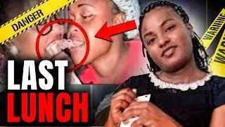 She Shared Lunch With Her Victim: The Mary Wambui Case