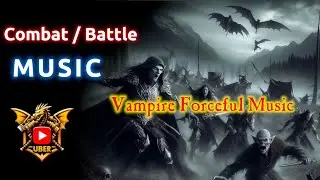 Vampire Counts Skirmish - Forceful Music for Your RPG | TotalWar