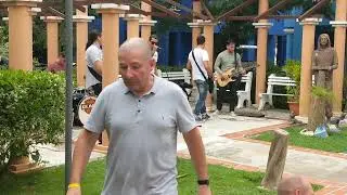 Cuba Rock band