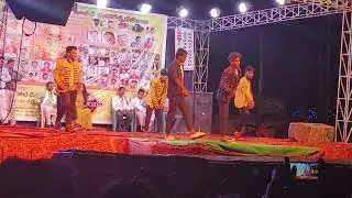 dhee Jodi winar Mahesh natu natu  song's