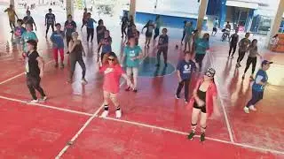 Booty Music Zin Eeyan (Zin keet) ft SMI group