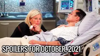 GH Spoilers for 10/2021 | General Hospital Spoilers October, 2021
