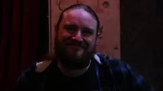 The Perth Scene