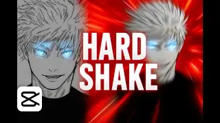 Tutorial Hardest Shake Effects on CapCut PC &ndash; Full Tutorial!