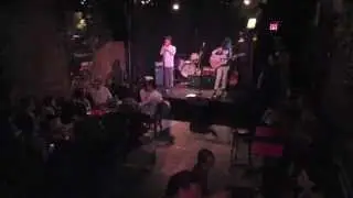 Elder Sister Plum & The Sun Harmonic East Coast Tour (a short film)