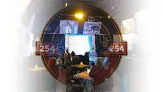 Cineclube AMPF  - Manuten&ccedil;&atilde;o