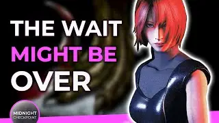 Dino Crisis Remake: Is It Finally Happening?