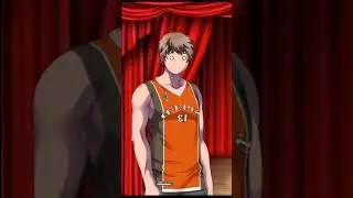 Kansen Parody 2