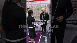 The cheapest sunglasses from canton fair in Guangzhou #china #madeinchina #agentinchina