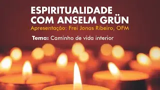 Oração e autoconhecimento | Vídeo de apresentação Anselm Grün