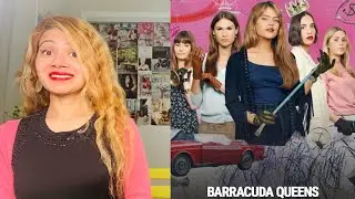 Barracuda Queens Review | Netflix Series