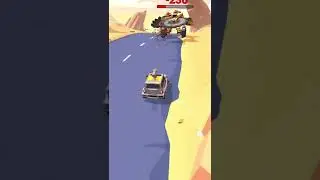 Clash of Robot Wild Racing GAMEPLAY Android & iOS #Short18