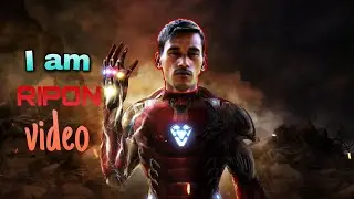 I am ripon video! Roasted - toXic