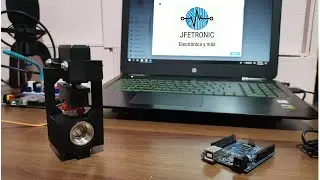 Como hacer una valvula proporcional automatica