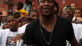 Pep Shooter feat. Meek Mill: Daily On Da Block