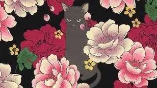 Svat ft PASKUDNYK - Black Cat (official lyric video)
