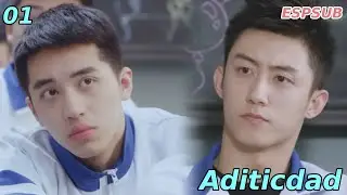 【Series BL】Additicdad EP1 #bl  #addicted #上瘾