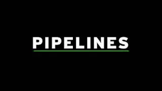 How to run Pipelines