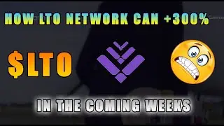 LTO NETWORK about to +300% SOON and let's see WHY - PRICE analysis 2021 June