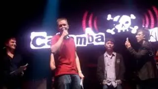 CARAMBA MUSIC 1
