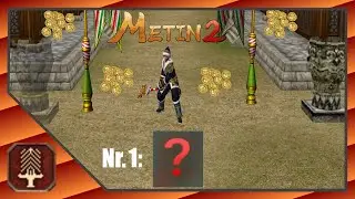 Metin2 DE l Yang-Tutorial [Yang machen 2022] Low Level [Lvl 10-61]