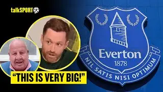 Former Everton CEO & Spencer Owen REVEAL How New Everton Owners Can Send Them To The Top! 👀