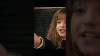 HarryPotter  - Знакомство в Hogwarts Express | Часть 6-я #harrypotter #топ #кино #movie