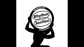 RHYTHM SECTION INTERNATIONAL