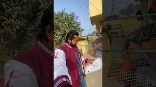 Finally Degree mill gaya 🥳 | #shortsfeed #minivlog #viral #shorts #brabu