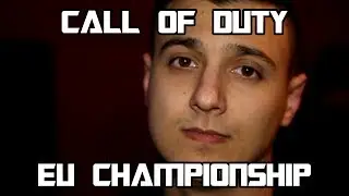 Call of Duty European Championship (LA Qualifiers) - Event Coverage and Roundup