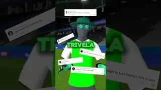 Учебное пособие по VRFS Trivela, как использовать trivela в VRFS #vrfs #trivela #tutorial