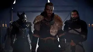 Assassin's Creed&reg; Valhalla - King Alfred