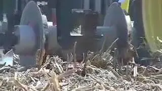 Презентация One Trip Plow в США
