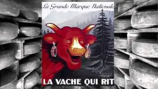 L'Histoire de La vache qui rit®