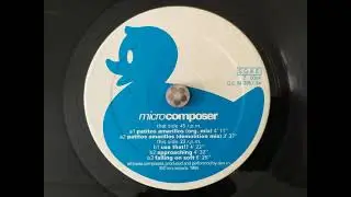 MICROCOMPOSER - Use That...B1