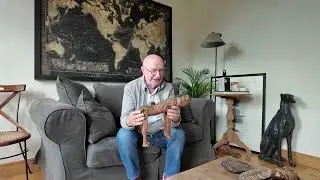 Les C&oelig;urs solidaires - avec Jacques Mercier