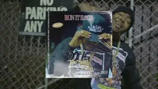 J Stalin x The Jacka Type Beat 2024 