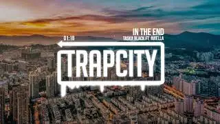 Taska Black - In The End (ft. Aviella)