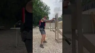 SHADOW SYSTEMS DR920 ELITE BLOWS UP!!