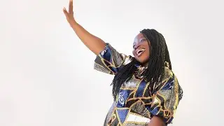 GLORY WILSON || Special moment