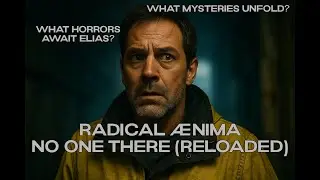 Radical Aenima - No One There (RELOADED)