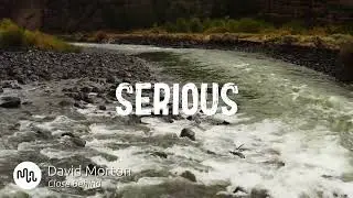 Best Cinematic Serious Music for Video [ David Morton - Close Behind ]