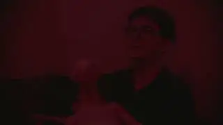 Curfew - Short Horror Film