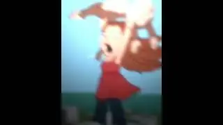 Bro edited the evilmonkey 💀 | family guy edit