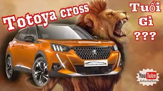 Peugeot 2008: Trả lại vương miện cho 