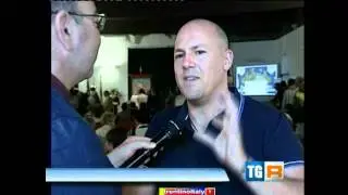 feste vigiliane: super mario cagol ed il dilemma del seciar di nonna nunzia