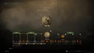 Call of Duty&reg;: Modern Warfare Caldera Shotgun